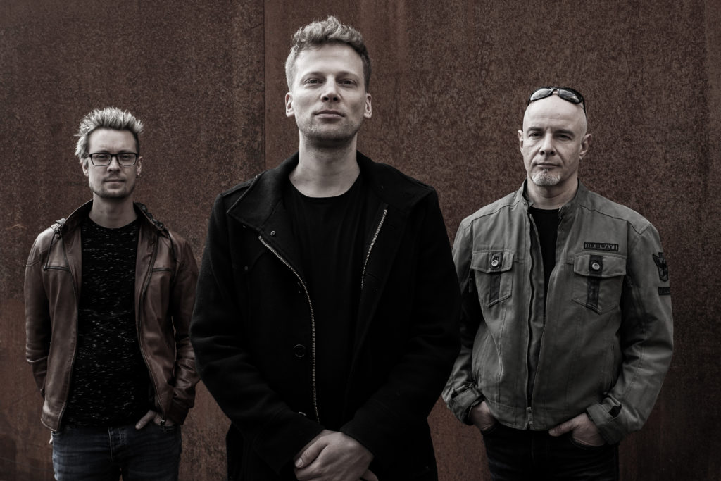Gurus of Now - Alternative Rock Band - Zurich - phraseland