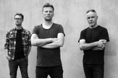 Gurus of Now - Alternative Rock Band - Winterthur