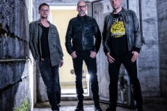 Gurus of Now - Alternative Rock from Zurich