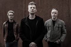 Gurus of Now - Alternative Rock Band - Winterthur