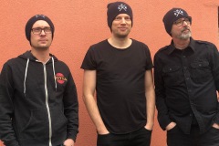 Gurus of Now - Alternative Rock from Zurich