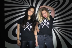 Gurus of Now - Alternative Rock Band - Girl T-Shirts