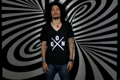 Gurus of Now - Alternative Rock Band - Man T-Shirt